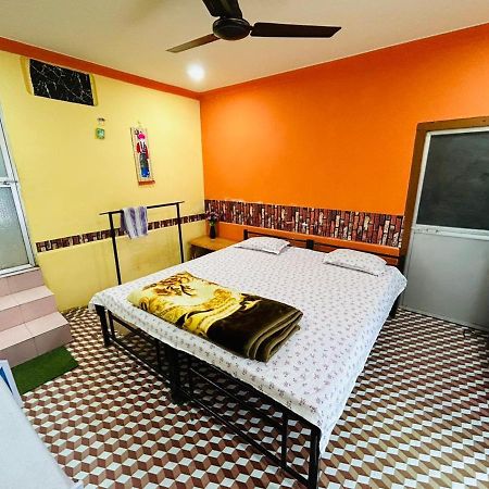 Orchid Park Homestay Sivasagar Eksteriør bilde