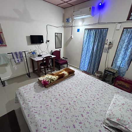 Orchid Park Homestay Sivasagar Eksteriør bilde