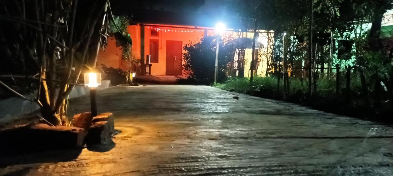 Orchid Park Homestay Sivasagar Eksteriør bilde