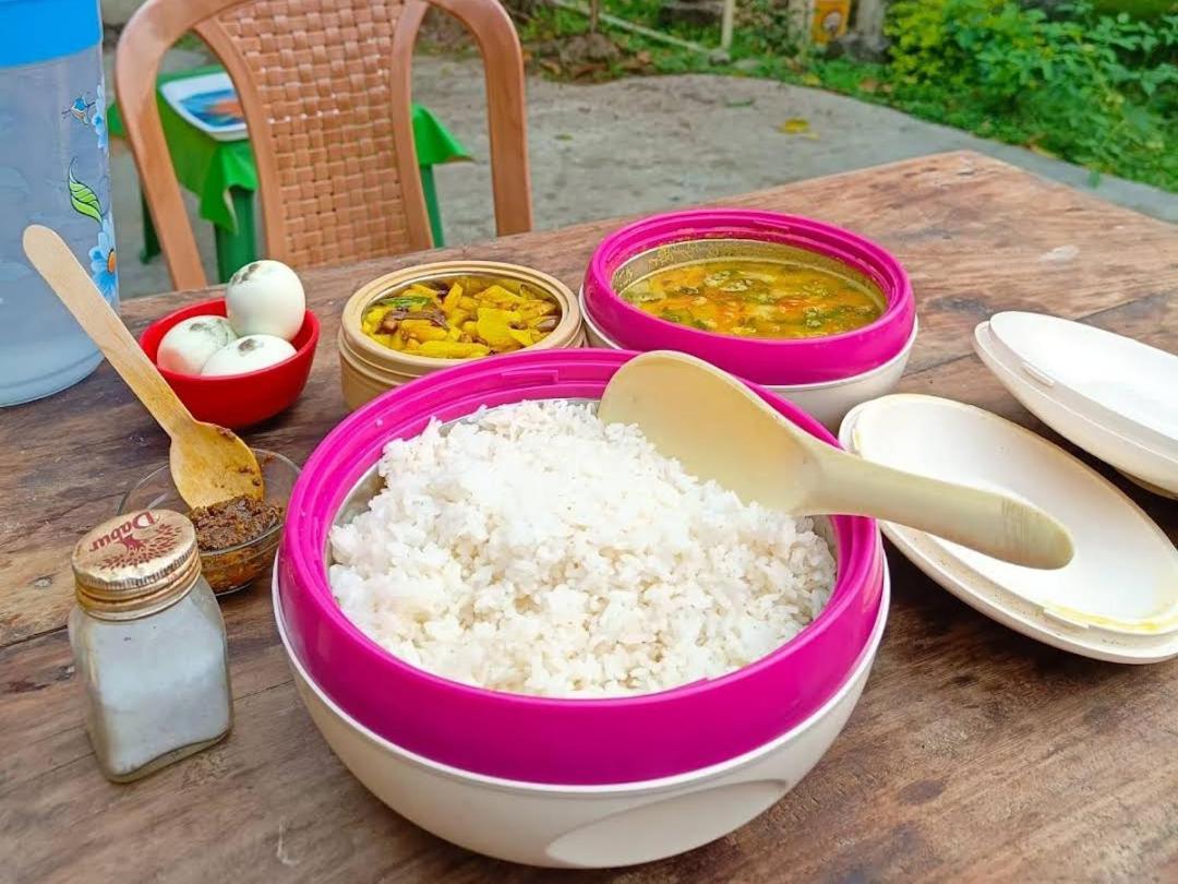 Orchid Park Homestay Sivasagar Eksteriør bilde