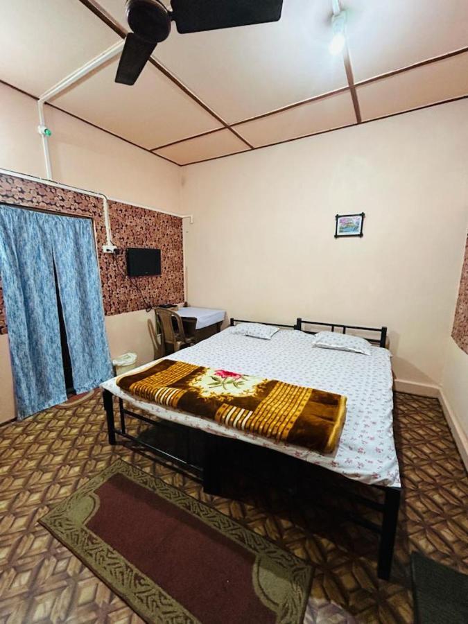 Orchid Park Homestay Sivasagar Eksteriør bilde