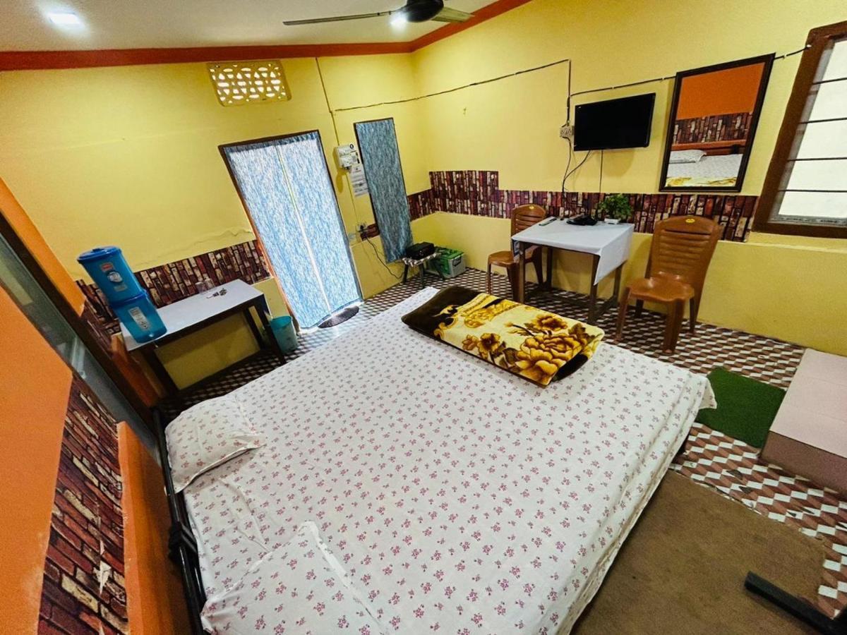 Orchid Park Homestay Sivasagar Eksteriør bilde