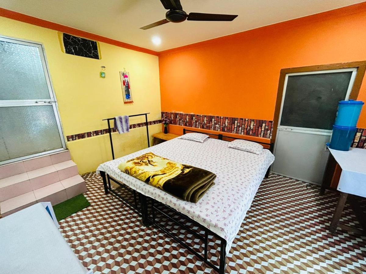 Orchid Park Homestay Sivasagar Eksteriør bilde