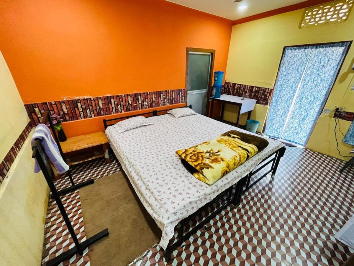 Orchid Park Homestay Sivasagar Eksteriør bilde