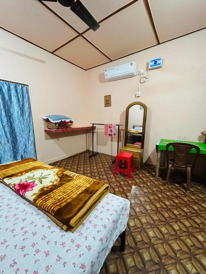 Orchid Park Homestay Sivasagar Eksteriør bilde
