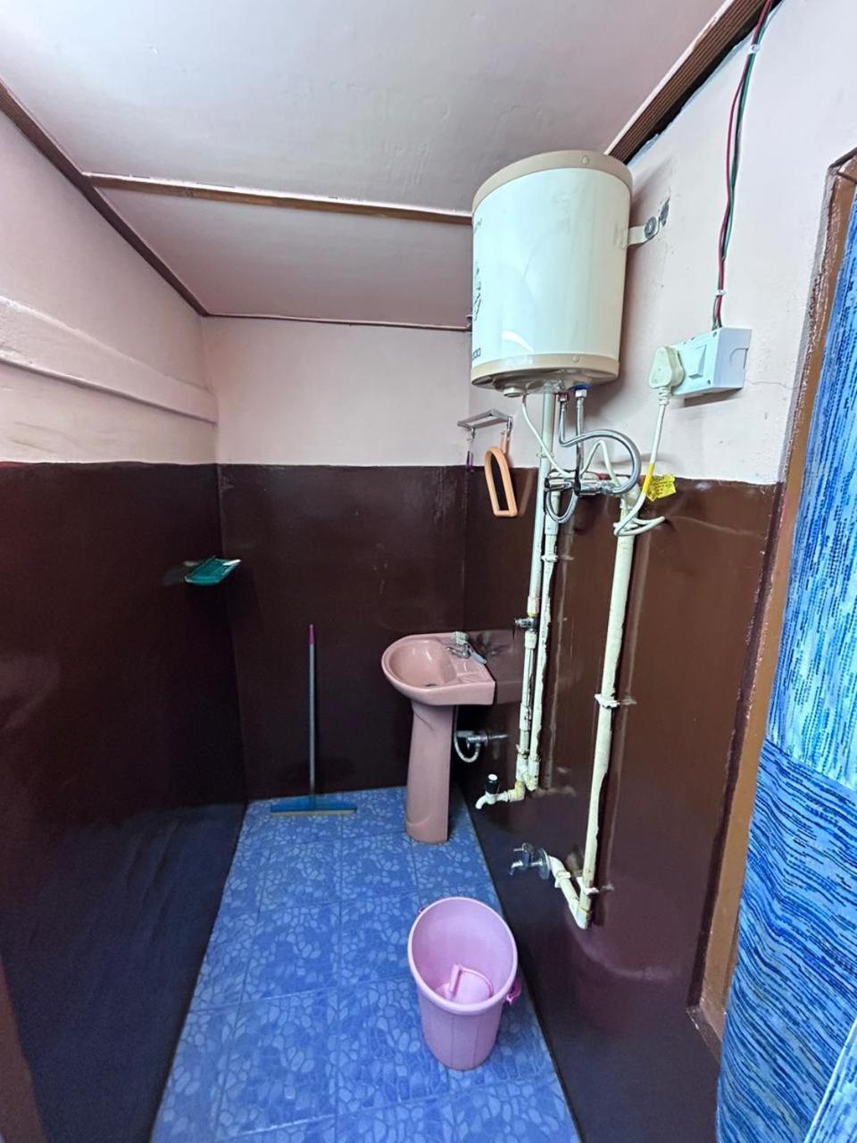 Orchid Park Homestay Sivasagar Eksteriør bilde