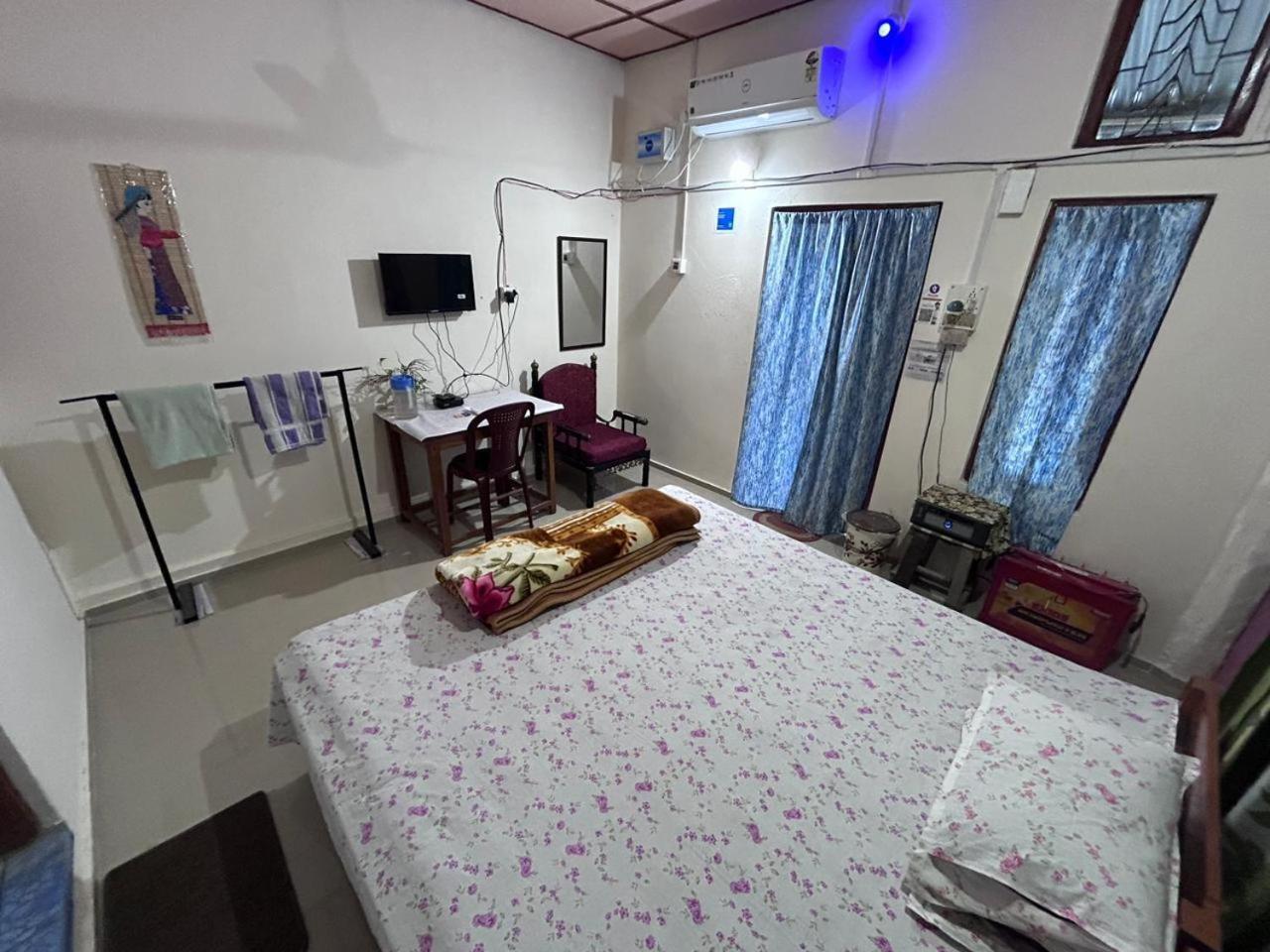 Orchid Park Homestay Sivasagar Eksteriør bilde