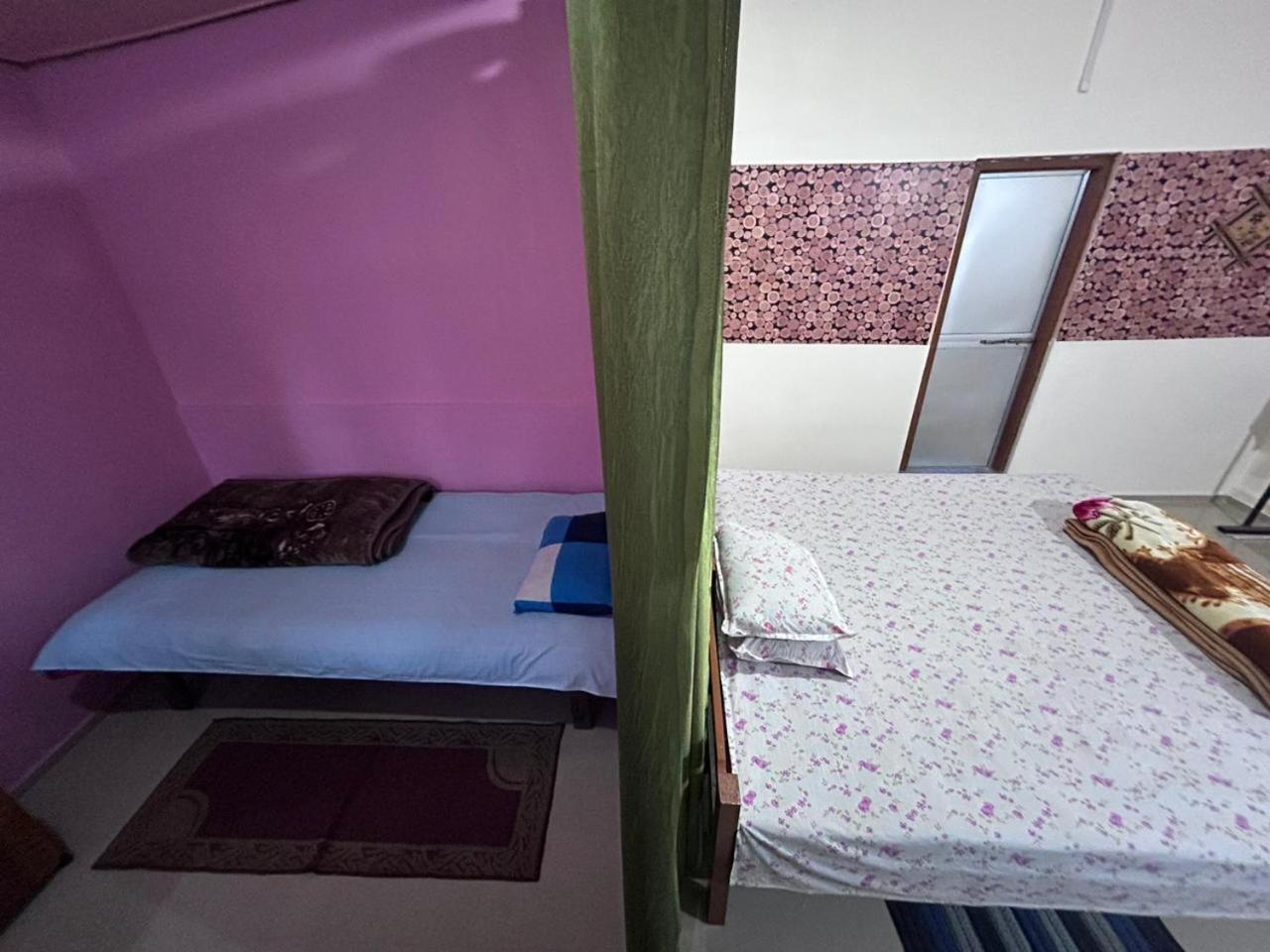 Orchid Park Homestay Sivasagar Eksteriør bilde