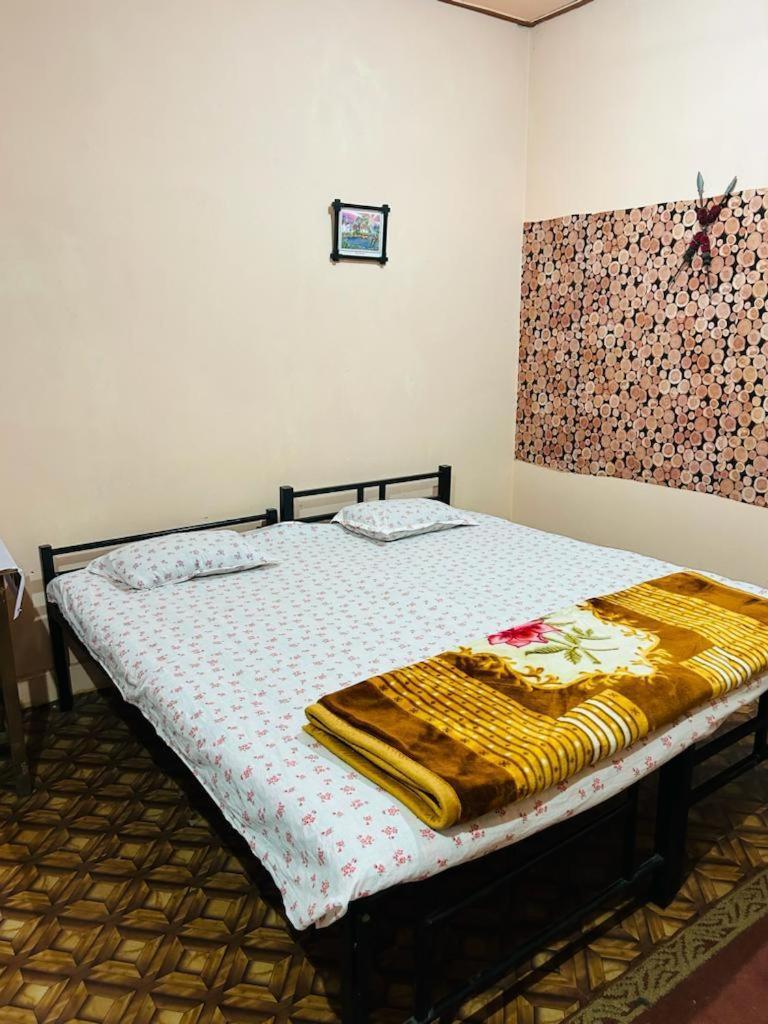Orchid Park Homestay Sivasagar Eksteriør bilde
