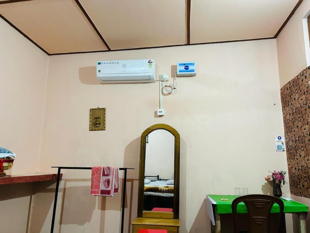 Orchid Park Homestay Sivasagar Eksteriør bilde