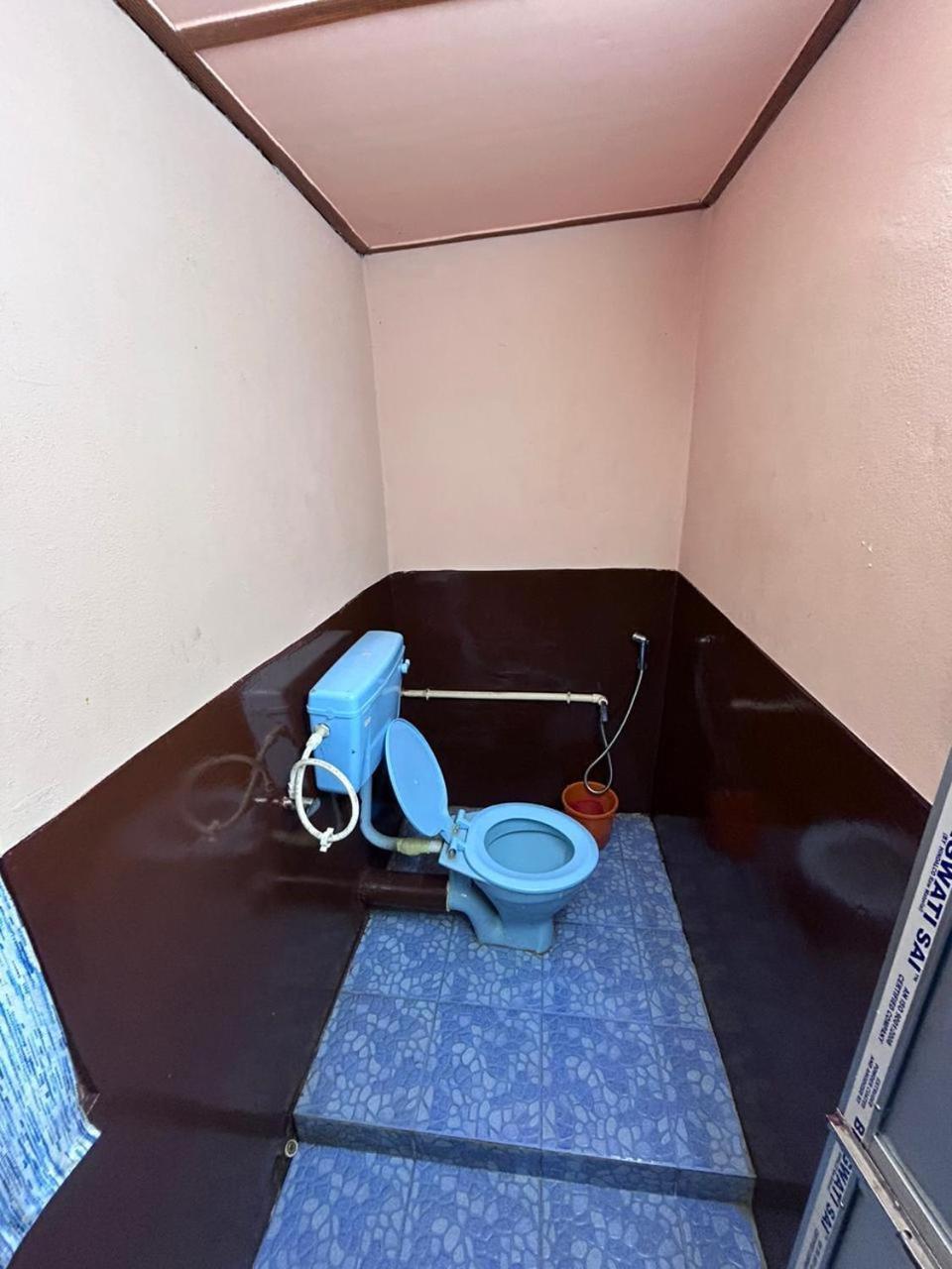 Orchid Park Homestay Sivasagar Eksteriør bilde